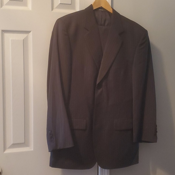 Macy's Men's suit - Picture 1 of 2